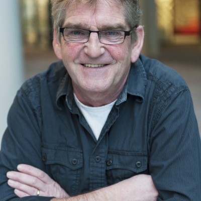 Talentcard van Peter Roland