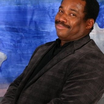 Talentcard van Marlon Peroti