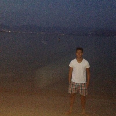 Talentcard van koray Demir