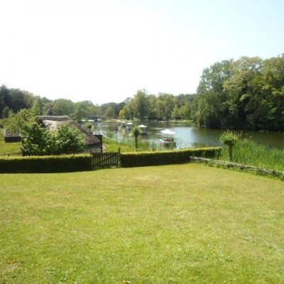 Talentcard van Mohamed Charifi