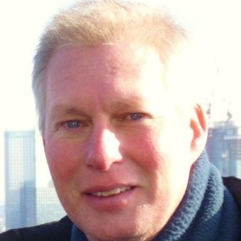 Talentcard van Arjan Groot