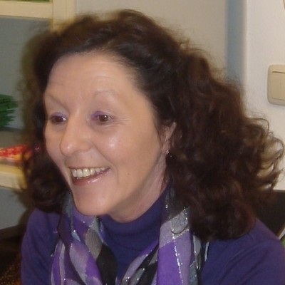 Talentcard van Ineke van Dijk