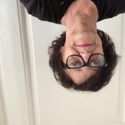 Talentcard van Brandje Talahatu- van Maanen