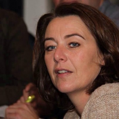 Talentcard van Esther Lagarde
