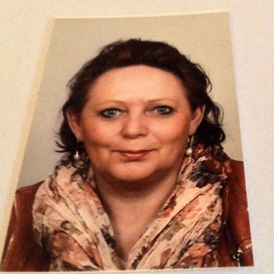 Talentcard van Marlijn Blokhuis
