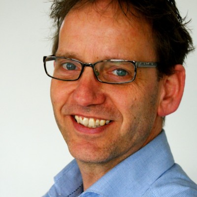 Talentcard van Dick Hekman