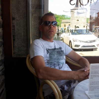 Talentcard van Rene Zweegman