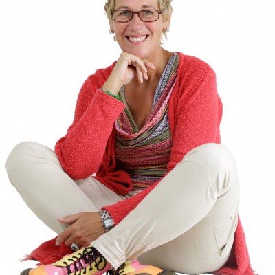 Talentcard van Katinka van der linden