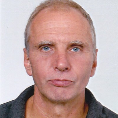 Talentcard van Paul Hordijk