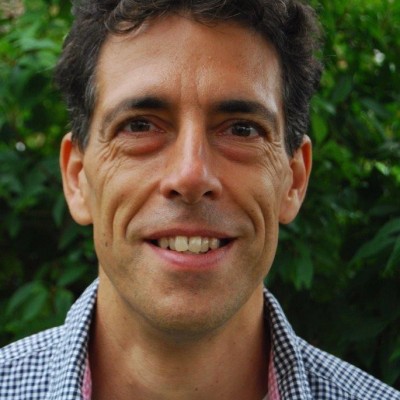 Talentcard van Marco Brouwer