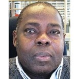 Talentcard van Herbert Mercelina