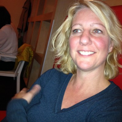 Talentcard van Eefje Peelen