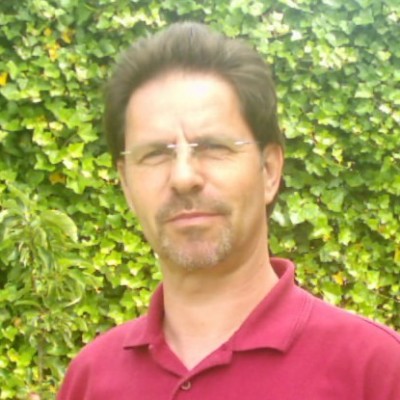 Talentcard van Peter Paul van Nispen