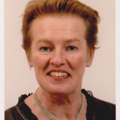 Talentcard van Annet Sijm