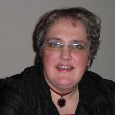 Talentcard van Nathalie den Outer