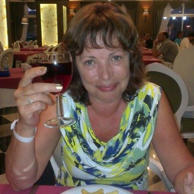 Talentcard van irene Zabel