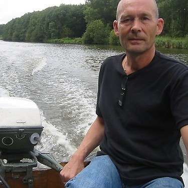 Talentcard van Adrie Beek