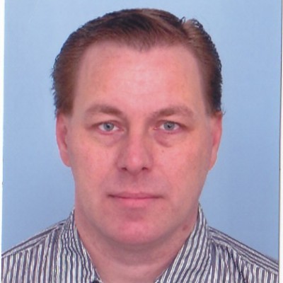 Talentcard van Franko Berk