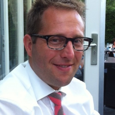 Talentcard van Boudewijn Cools
