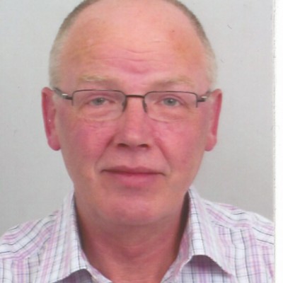 Talentcard van Wim van den Boogaard