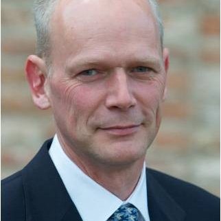 Talentcard van Peter Dieleman