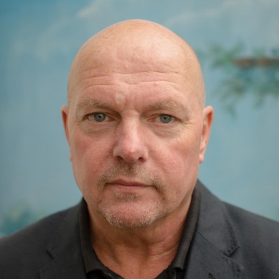 Talentcard van Robert Stols