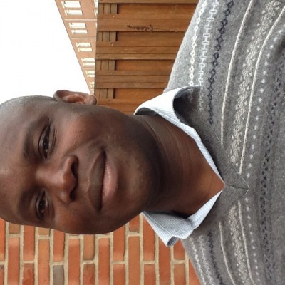 Talentcard van Okundaye Obahiagbon