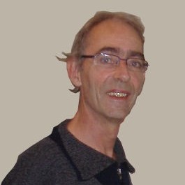 Talentcard van Leo Bongers