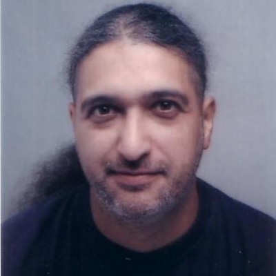 Talentcard van Riza Olçay