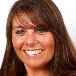 Talentcard van Jacqueline Wiersma