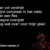 Talentcard van Jose Witvoet
