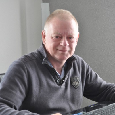 Talentcard van Roelof Liemburg