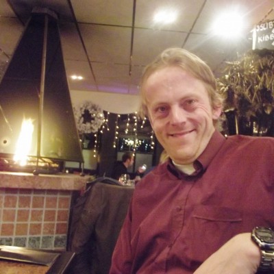 Talentcard van wilco schoonvelde