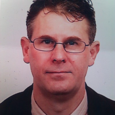 Talentcard van Tjeerd Teunissen