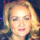 Talentcard van Janine Roelfsema