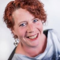 Talentcard van Lydia Molenkamp-van der Scheer