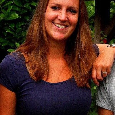 Talentcard van Linda Bernard