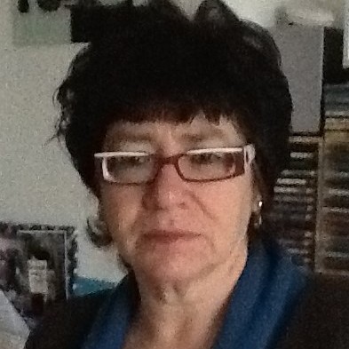 Talentcard van Gillian Balaban