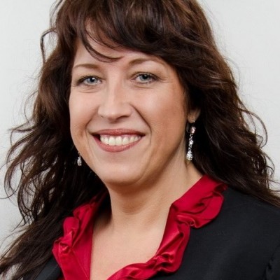 Talentcard van Claudia Janssen
