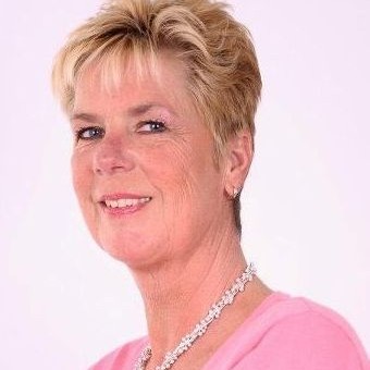 Talentcard van Irene Streefkerk