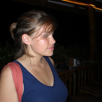 flora maria Hogerzeil