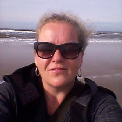 Talentcard van esther vlieg