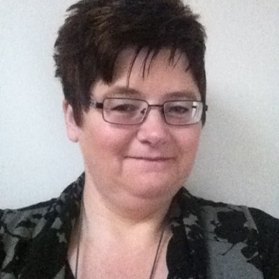 Talentcard van Jacqueline Peerboom- Notten