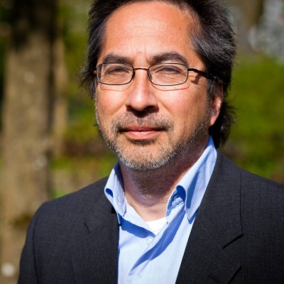 Talentcard van Olaf Busch