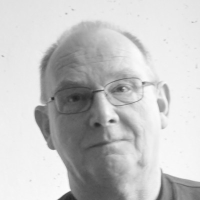 Talentcard van Jan Vegter