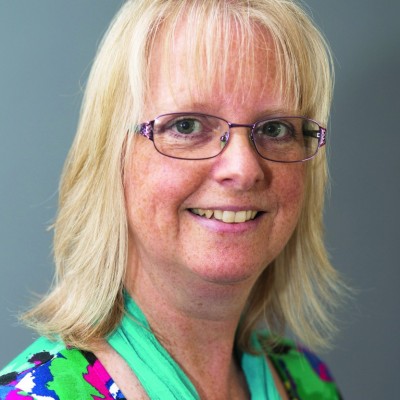Talentcard van Marian Paul