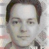 Talentcard van Klaas Zwaneveld