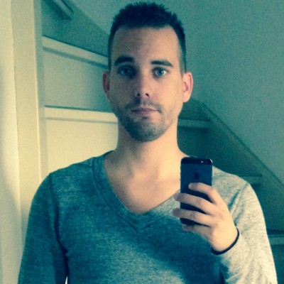 Talentcard van Wijnand Sloos