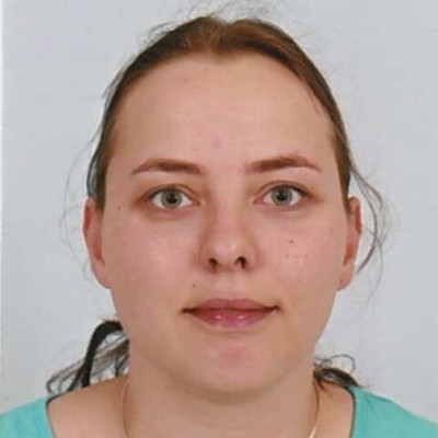 Talentcard van Annelies Folbert