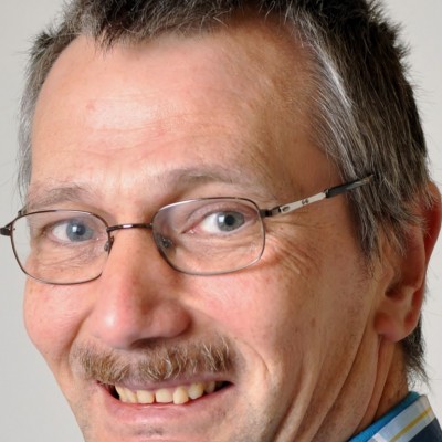 Talentcard van Roel Kuik
